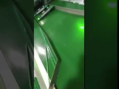 Μηχανή αποκοπής PCB YSV-3A