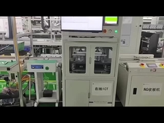 Δοκιμαστής κυκλωμάτων YSL-816II